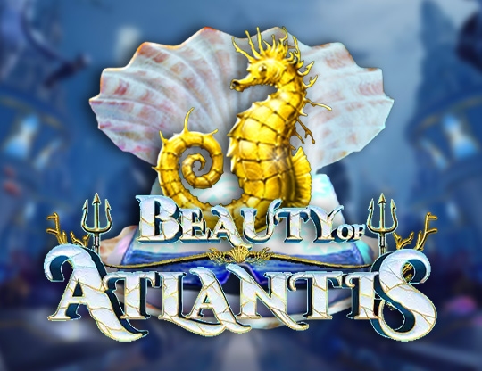 Beauty of Atlantis